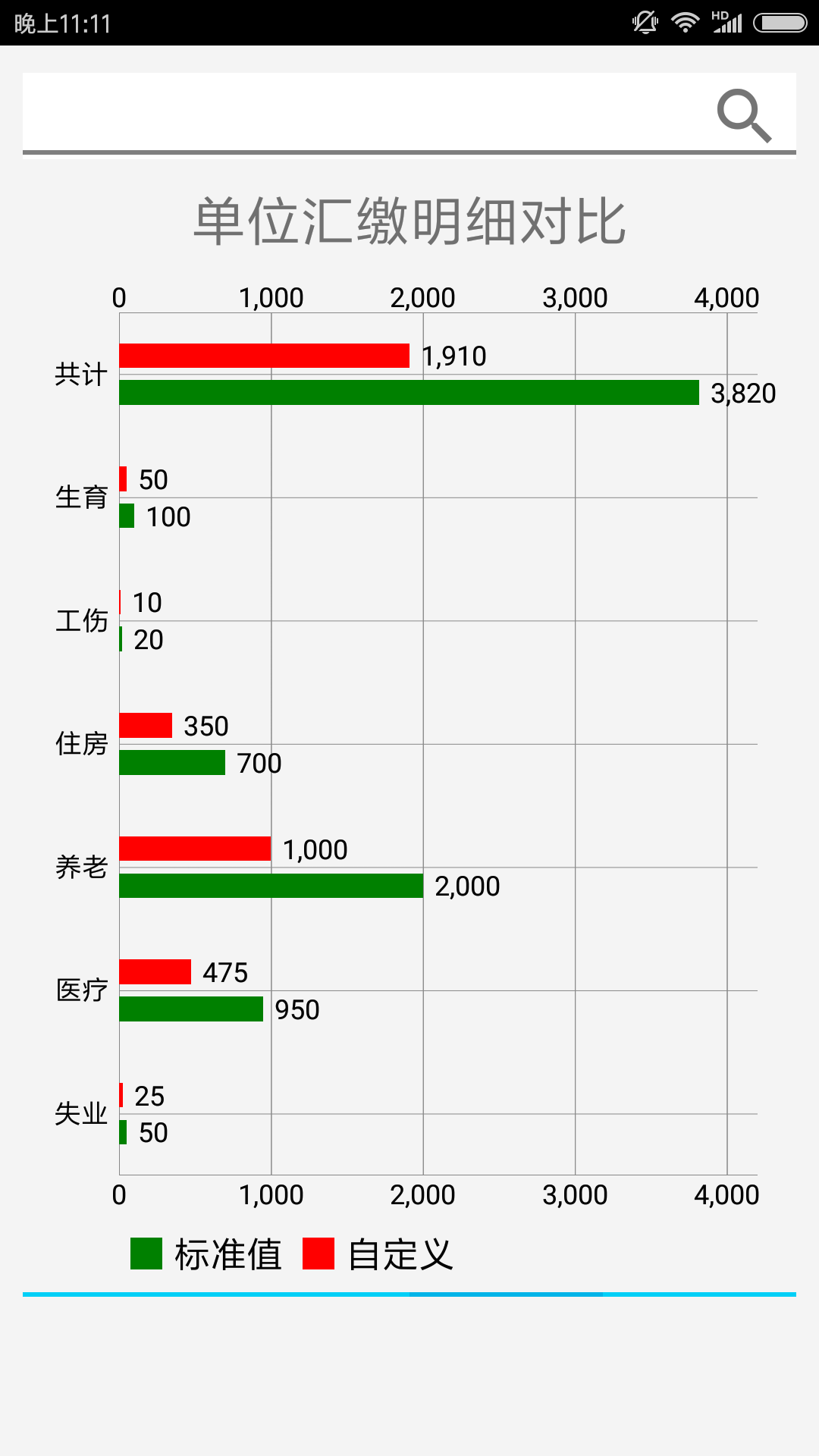 生活计算拍档截图4