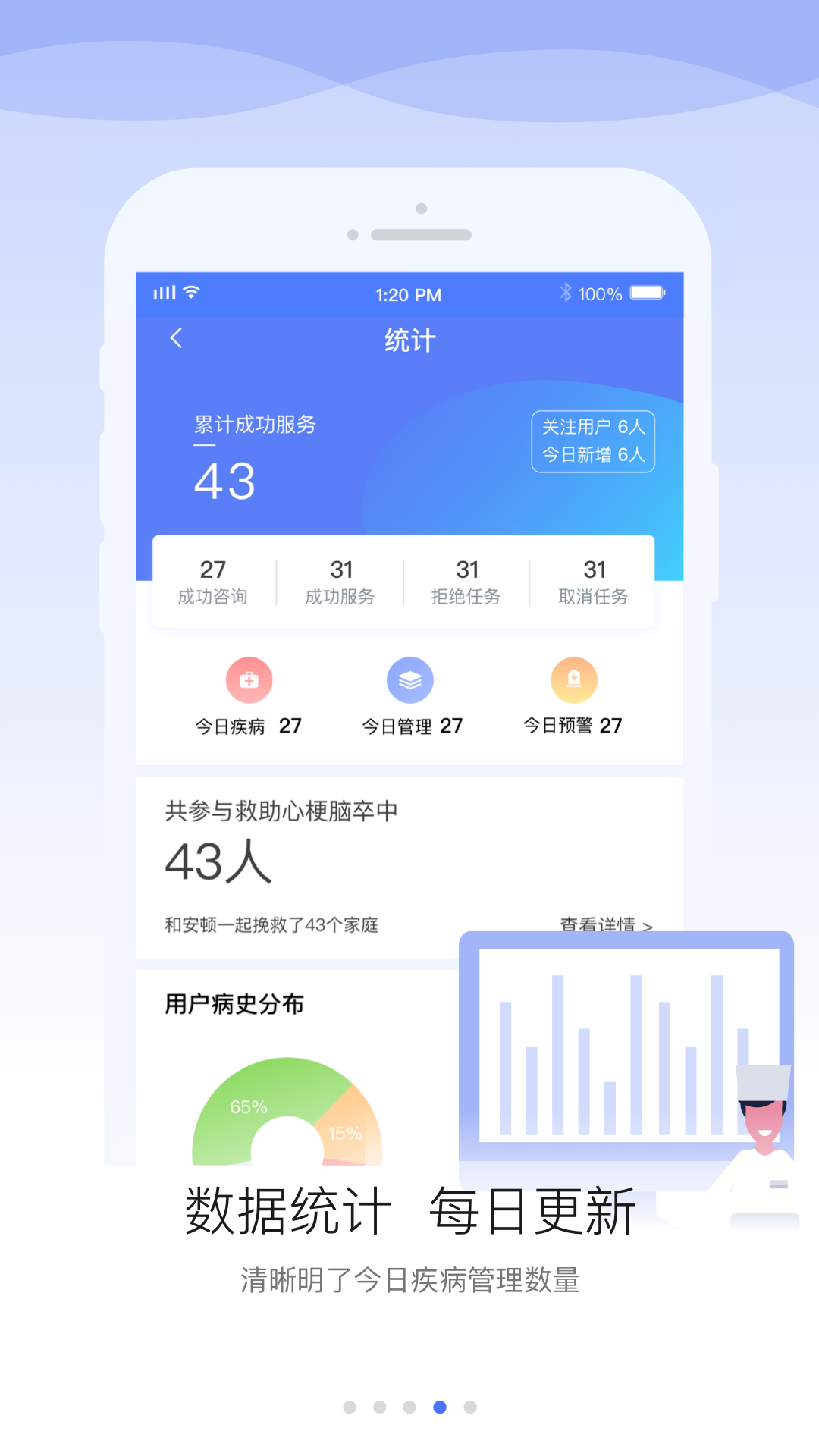 安顿医生v1.3.0截图3