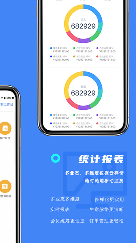 订单来了v3.0截图2