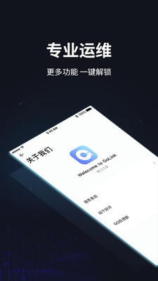 GoLink加速器v1.9.3截图4