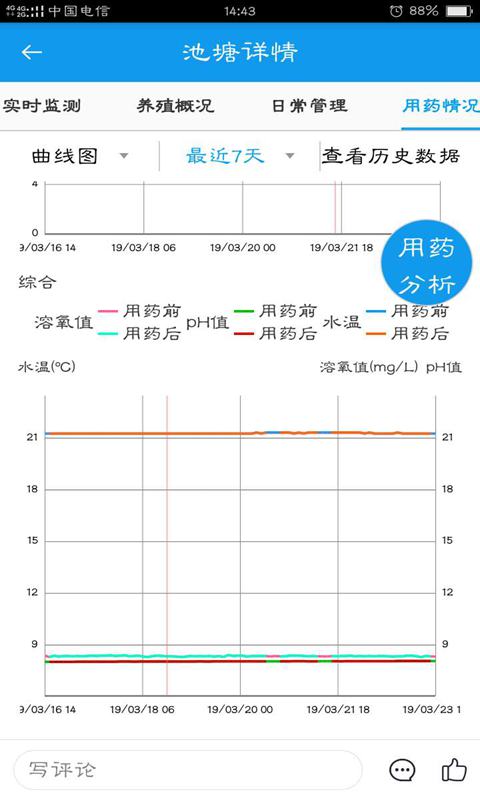 渔豆豆水产APP截图3