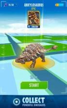 Jurassic World™ Alive截图4