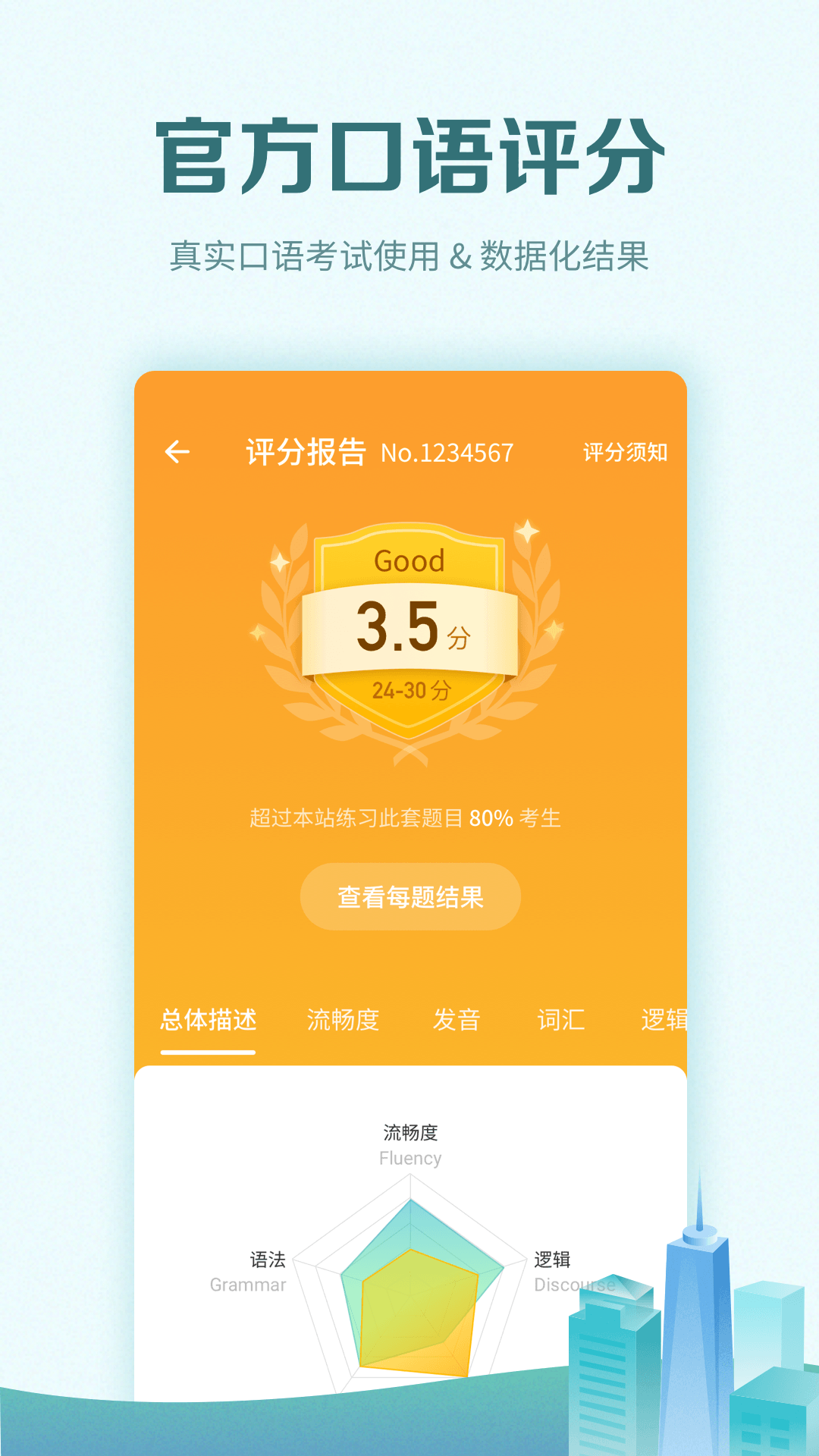 托福考满分v4.6.9截图3