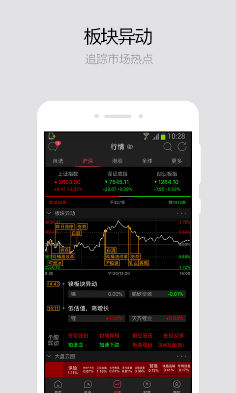 财富乐赚v3.9.26截图4