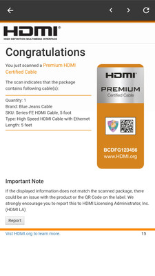 HDMI Premiumv5.15.0截图3