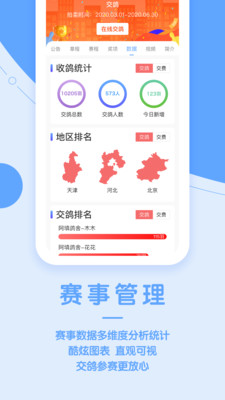 信鸽纵横v2.3.4截图4