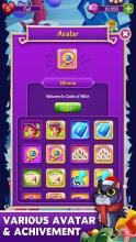 Solitaire Witch - Free Solitaire Card Games截图2