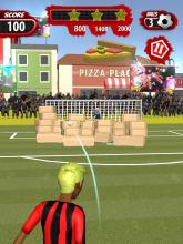 Kck Ftball T  3D Ftball gam截图3