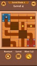 Box Puzzle  Kutu Bulmaca截图2