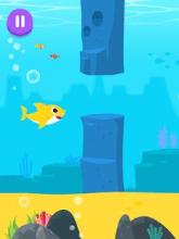 Baby Shark RUN截图4