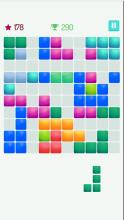 Blocks Easy Puzzle截图2