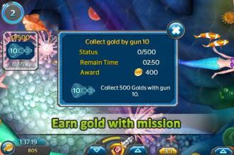 Fishing Hunt Online截图4