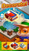 World of Mice: Match and Decorate截图2