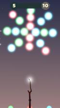 Magic Hit  Spells Ball Hit截图3