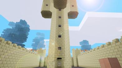 Block Craft 3d Building Castle New Game截图4