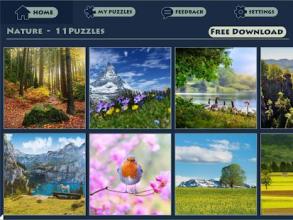 Jigsaw Puzzles Empire截图3