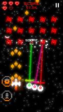 Arcadium  Classic Arcade Space Shooter截图5