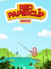 Red Paperclip Merge截图4