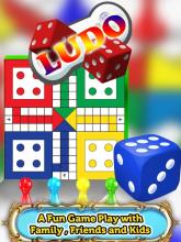 Ludo  A Family Game截图3