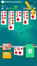 King Solitaire Card JQK Card截图1