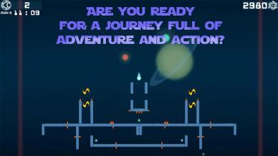 Space Ball - 2D Arcade Game截图4