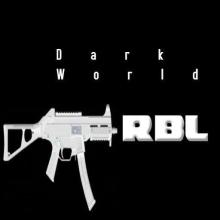 RBL Dark World截图2