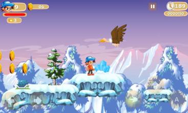 Hingo Jungle Adventure截图2