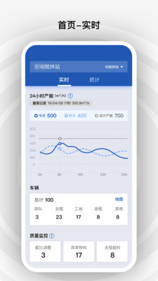 砼行v1.14.6截图1