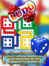 Ludo  A Family Game截图1