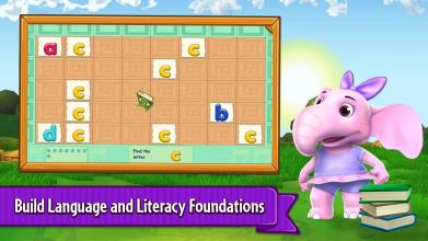 JumpStart Academy Preschool截图3