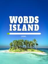 Words Island截图1