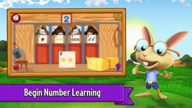 JumpStart Academy Preschool截图1