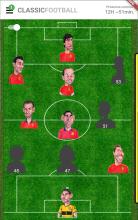 Classc Ftball Cllct Cards截图2