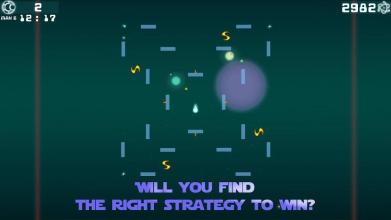 Space Ball - 2D Arcade Game截图2