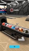 Bowling 3D Pro FREE截图4