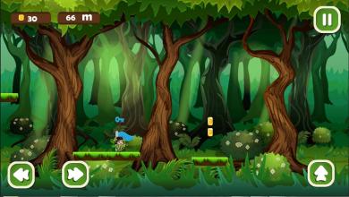 Robin Hood  jungle Adventures截图2