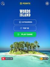 Words Island截图2