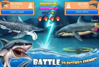 Shark World截图4