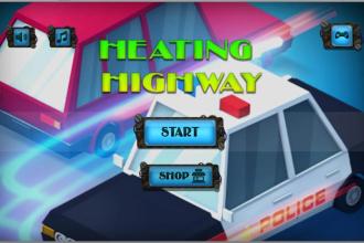 Heating Highway截图2