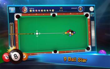 Ball Pool Billiards & Snooker, 8 Ball Pool截图5