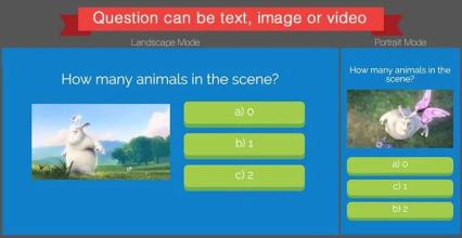 Quiz Game 2截图1