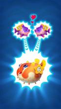 Merge Fish - Tap Click Idle Tycoon截图4