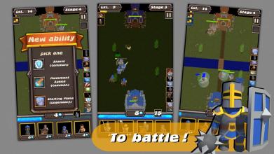 Pocket RTS  Kingdoms截图4