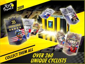 Tour de France 2019 Official Game  Sports Manager截图3