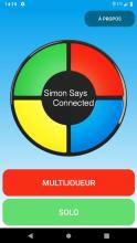 Simon Says Connected截图5