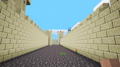 Block Craft 3d Building Castle New Game截图1