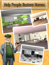 Home Design Dreams - Design Your Dream House Games截图4