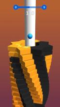 Stack Mania 3D截图2