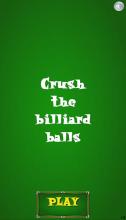 Crus t bllard balls截图2