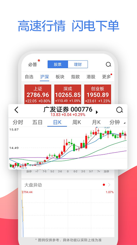 广发证券易淘金v8.7.0.3截图2